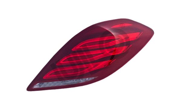 50F188-X Lampa tylna prawa ULO MERCEDES KLASA S (W222) 08.13-08.17 50F188-X