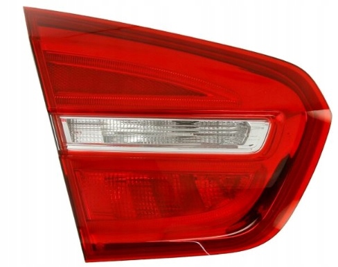 50L2873E Lampa tył lewa MERCEDES KLASA GLA (X156), 12.13-08.21 50L2873E