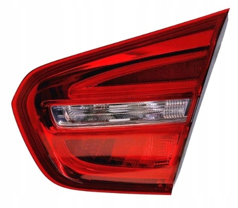 50L2883U Lampa tył prawa MERCEDES KLASA GLA (X156) 12.13-08.21 50L2883U