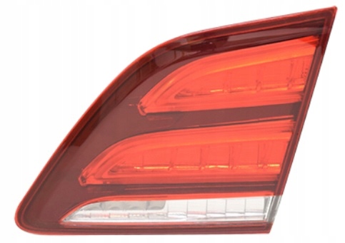 50T2881E Lampa tył prawa MERCEDES KLASA GLE (W166/C292) 08.15-03.20 50T2881E