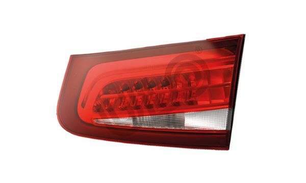 50X2881X Lampa tył prawa ULO MERCEDES KLASA GLC (X253) 11.15-06.19 50X2881X