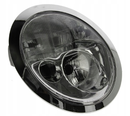 510110-E Reflektor główny MINI ONE/COOPER/CABRIO DEPO 510110-E