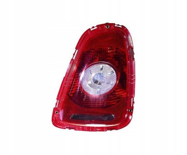 510288-X Lampa tył prawa OEM/OES MINI ONE/COOPER/CLUBMAN R56/57/58/59 510288-X