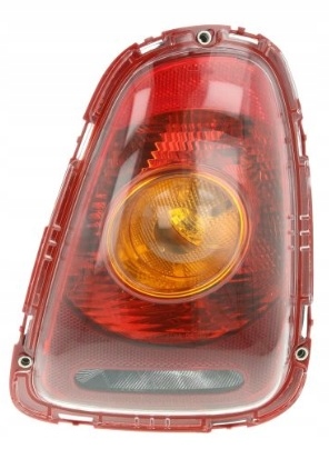 5102881E Lampa tył prawa DEPO MINI ONE COOPER CLUBMAN CLUBVAN R56+ 5102881E