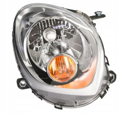 510310-E Reflektor główny  DEPO MINI PACEMAN (R61) 03.13- 510310-E