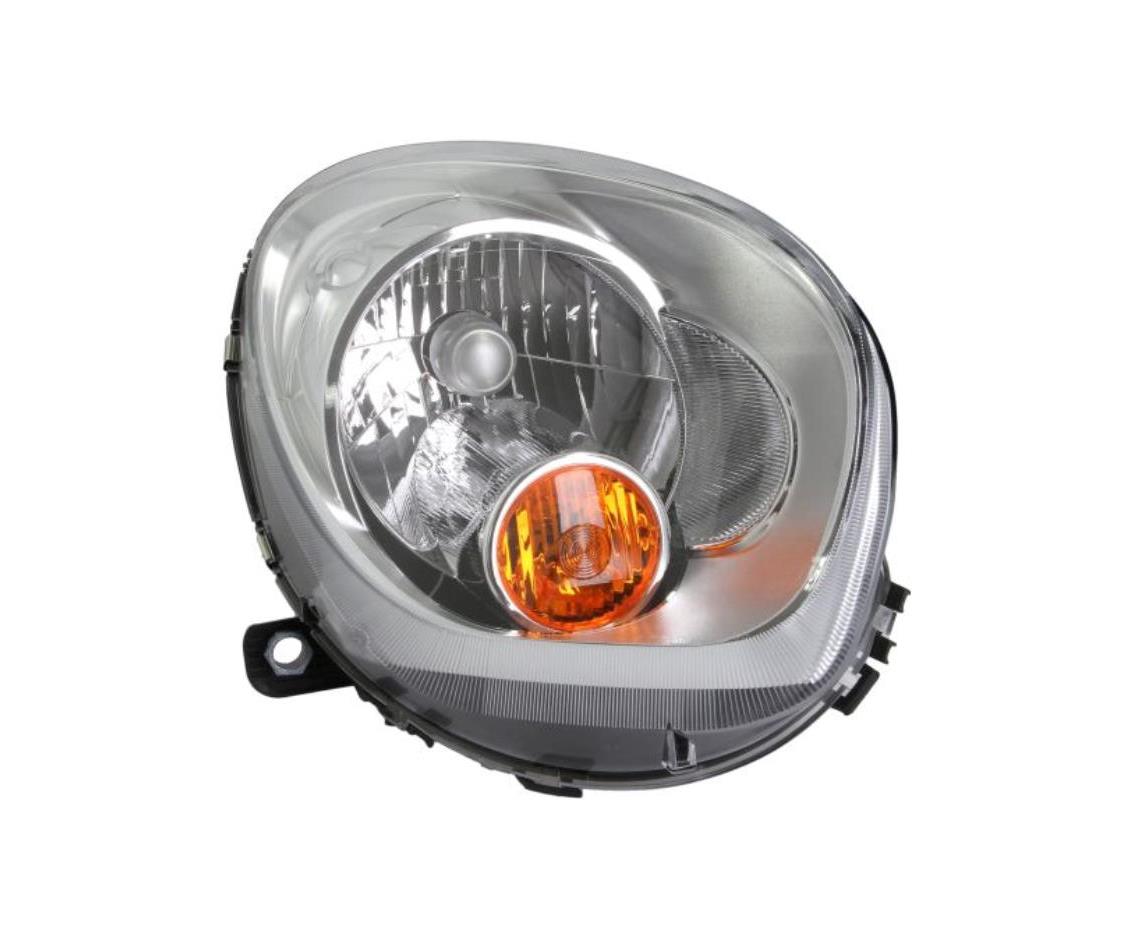 510310-U Reflektor główny MINI PACEMAN (R61) MAGNETI MARELLI 510310-U
