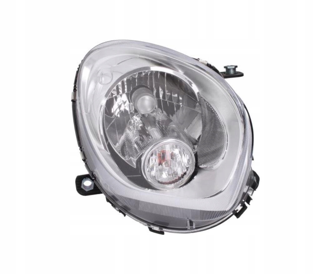 5103101U Reflektor główny MINI PACEMAN R61 MAGNETI MARELLI 5103101U