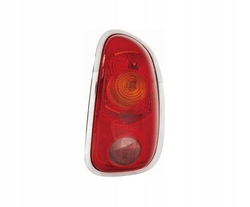 510388-E Lampa tył prawa do MINI COUNTRYMAN (R60) 08.10-04.17 510388-E