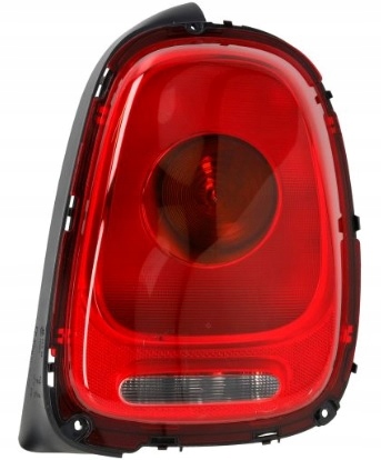 51B188-X Lampa tył prawa MINI HATCH/CLUBMAN (F54/F55/F56/F57), 02.14- 51B188-X