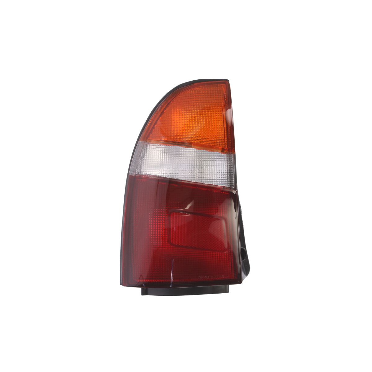 521787-1 LAMPA TYLNA MITSUB. LANCER, 92- 521787-1
