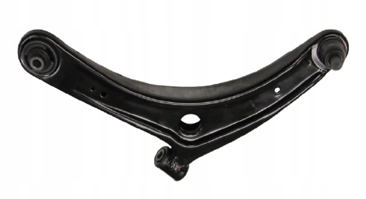 523437 Wahacz lewy przód PEUGEOT 4007 SRLine 523437