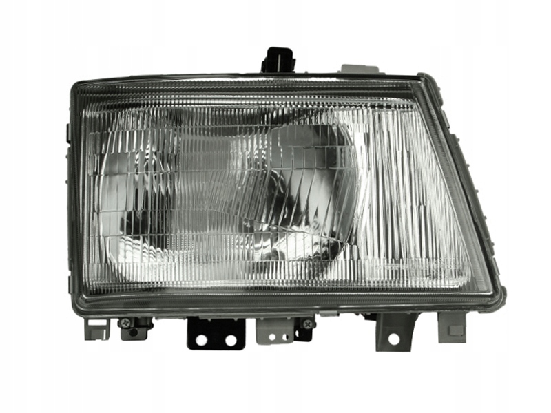529610-E Reflektor główny MITSUBISHI CANTER, 05- DEPO ( 529610-E)