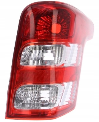 52P188-E Lampa tylna prawa MITSUBISHI L200, 11.15-12.19 52P188-E