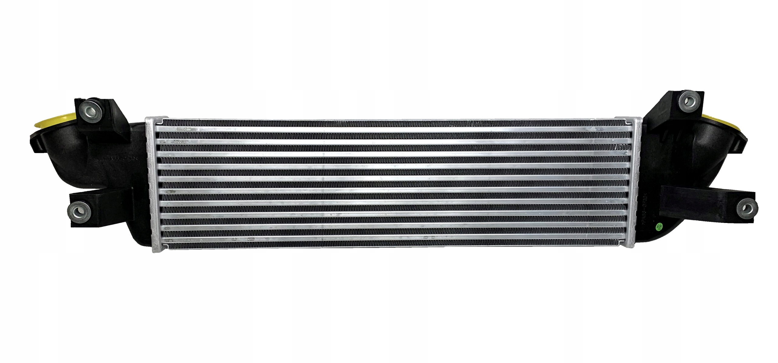 Chłodnica powietrza (Intercooler) SRLine PAJERO SPORT 15- 52P1J8-1