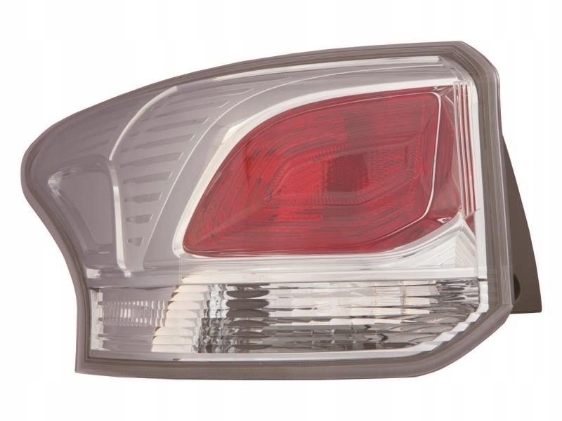 52X187-E Lampa tył lewa MITSUBISHI OUTLANDER (GG/GF) 07.12-06.15 52X187-E