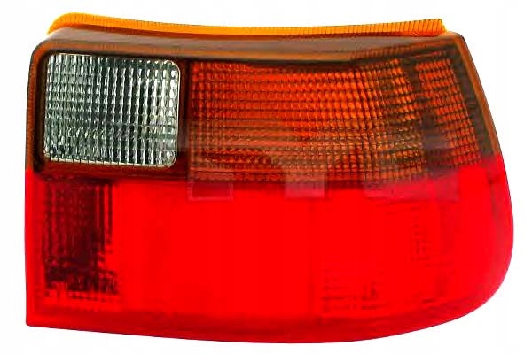 5507878E Lampa tylna lewa TYC OPEL ASTRA F 09.91-12.02 5507878E