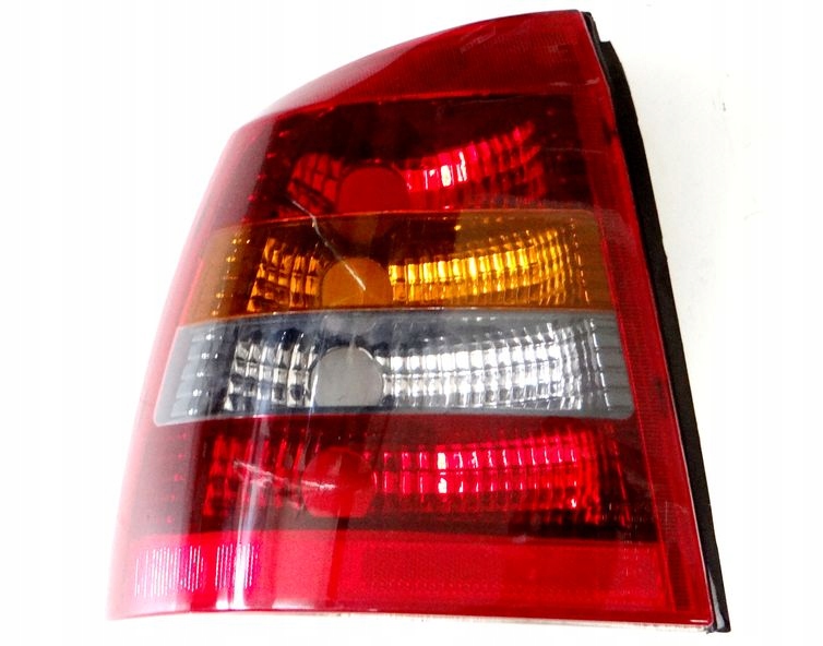 5508874E Lampa tył lewa OPEL ASTRA G, 01.98-08.09 5508874E