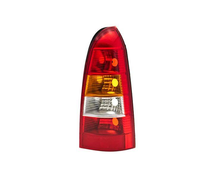 5508885E Lampa tylna prawa OPEL ASTRA G 01.98-08.09 5508885E