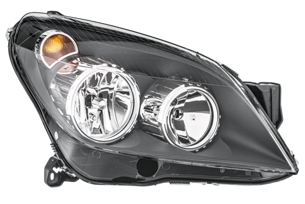 550910-H Reflektor główny OPEL ASTRA H 10.03-04.07 HELLA 550910-H