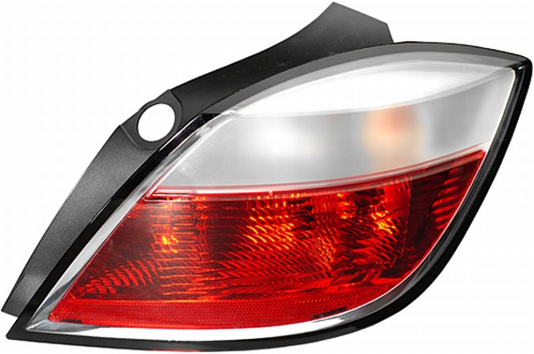 550988-H Lampa tylna prawa OPEL ASTRA H, 10.03-04.07 550988-H