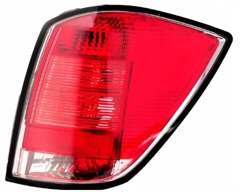 5509883E Lampa tył  OPEL ASTRA H 10.03-04.07 prawa 5509883E