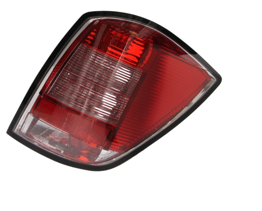 5509884E Lampa tył prawa OPEL ASTRA H, 10.03-04.07 5509884E