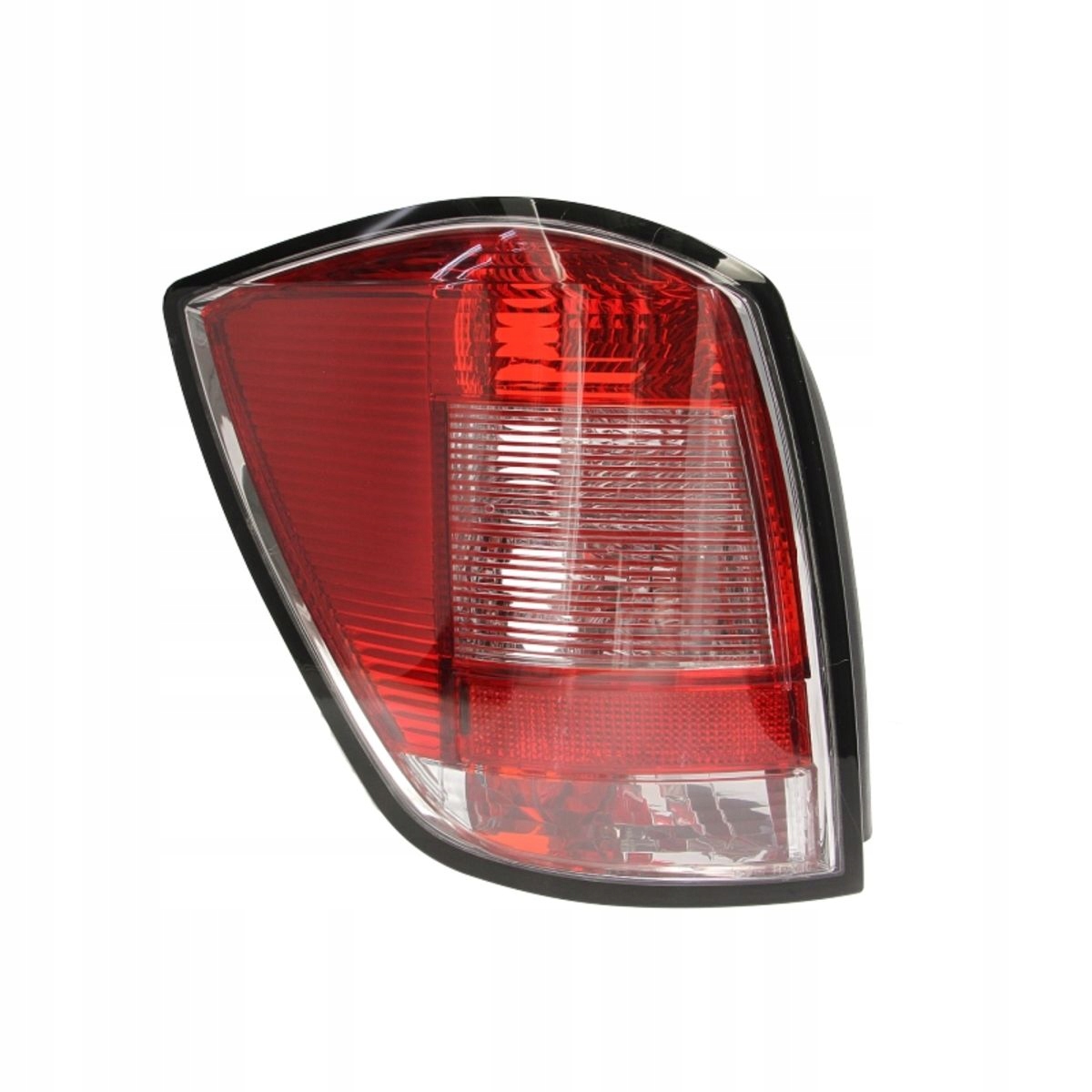 5510873E Lampa tył lewa TYC Opel Astra H 04.07-12.12 5510873E