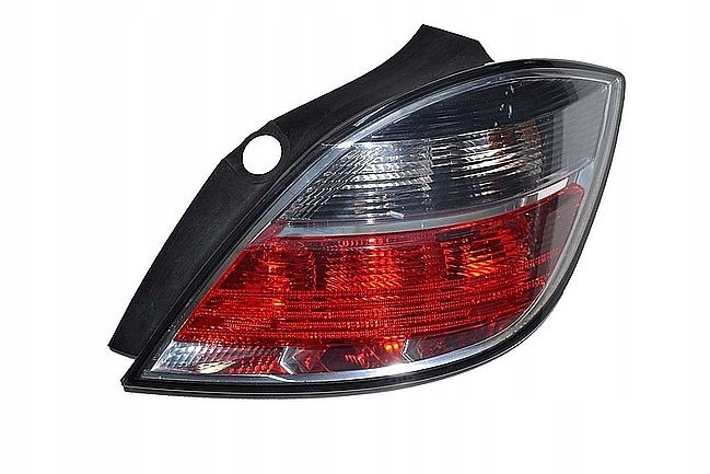 551088-E Lampa tylna prawa OPEL ASTRA H 04.07-12.12 551088-E