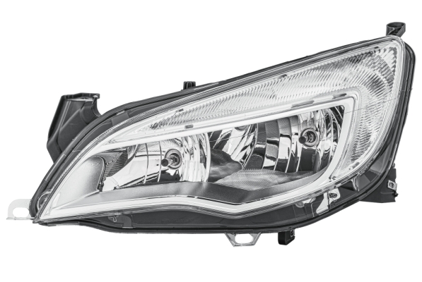 551109-H Reflektor główny OPEL ASTRA J 09.09- HELLA 551109-H