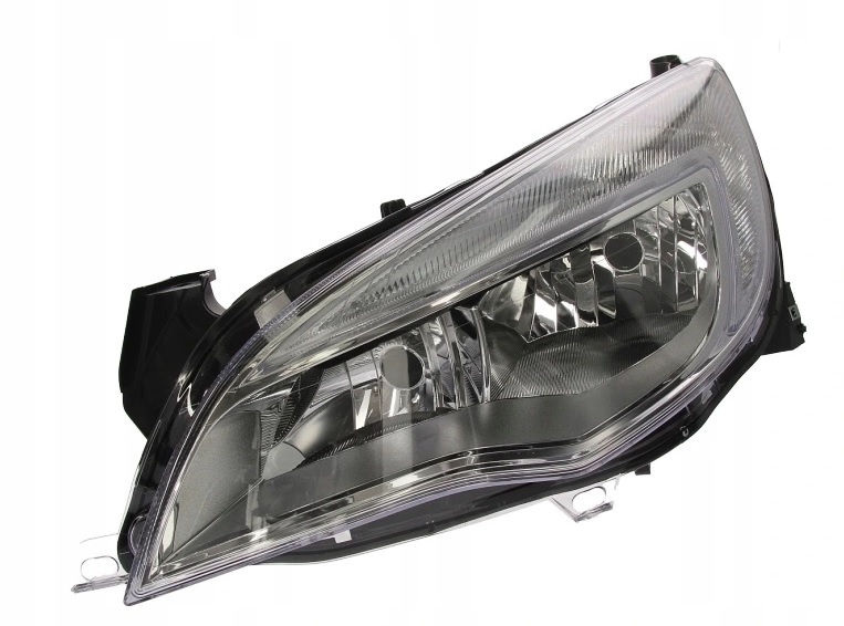 5511090E Reflektor główny DEPO OPEL ASTRA J 09.09- 5511090E