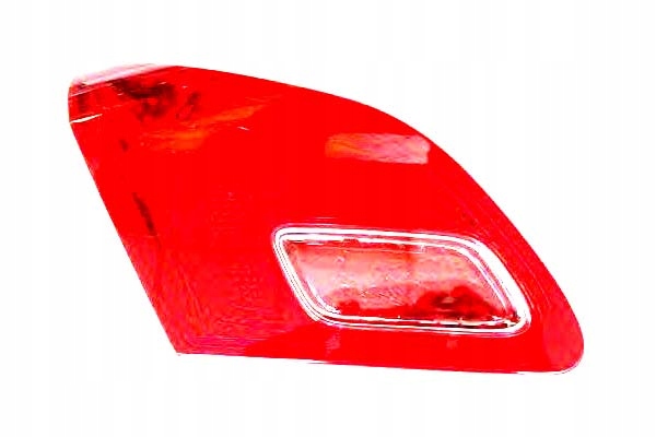 5511878U Lampa tylna lewa OPEL ASTRA J, 09.09- 5511878U