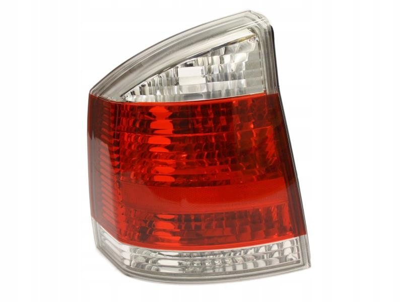 5518872E Lampa tylna lewa OPEL VECTRA C, 09.01-09.05 5518872E