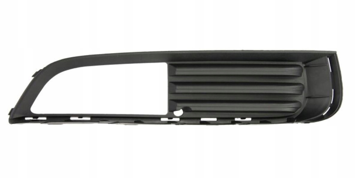 552027-4 ATRAPA ZDERZAKU PRAWA INSIGNIA, 09.08- 552027-4