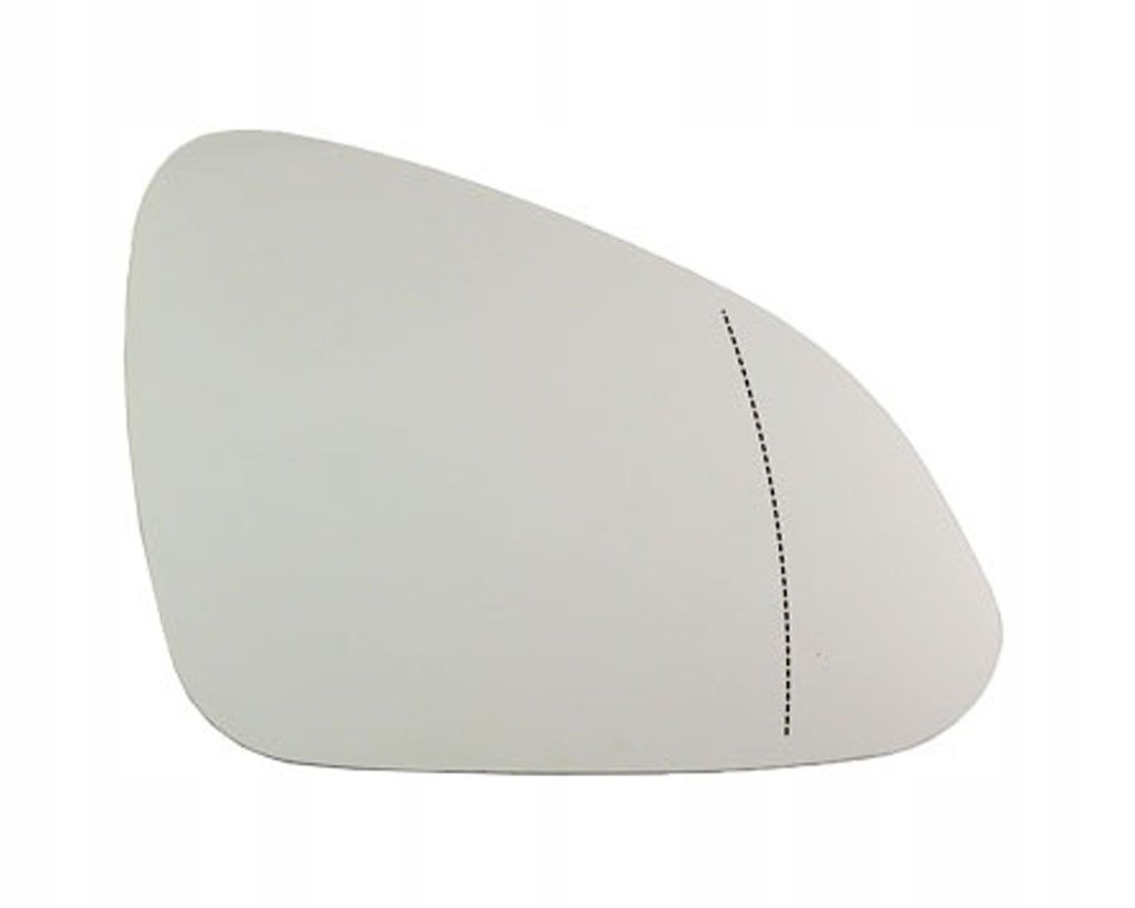 5520552E WKŁAD LUSTERKA ZEWNĘTRZNEGO INSIGNIA, 09.08- 5520552E
