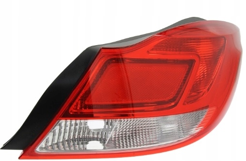552088-E Lampa tylna DEPO OPEL INSIGNIA (G09) 09.08-12.13 prawa 552088-E