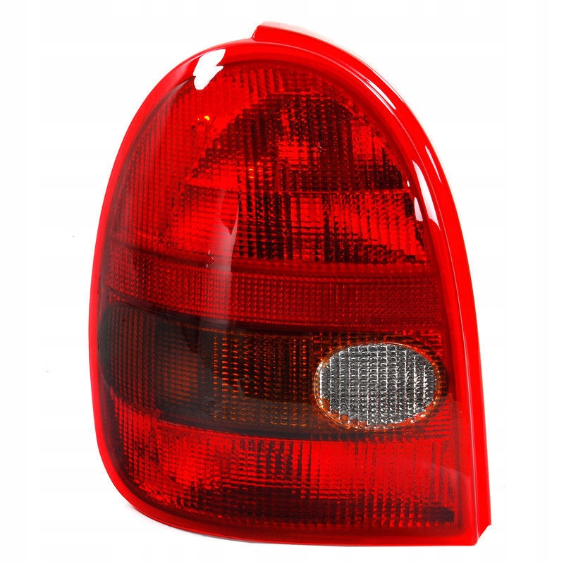 5555878E Lampa tylna lewa OPEL CORSA/COMBO B, 01.93-10.01 5555878E