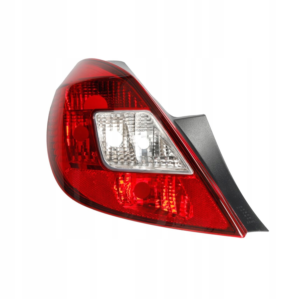 5558871V Lampa tylna OPEL CORSA D 07.06-01.11 lewa 5558871V