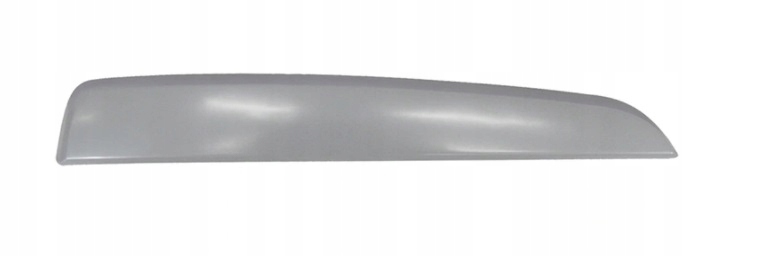LISTWA ZDERZAKA PRAWA ZAFIRA 05- 55610764