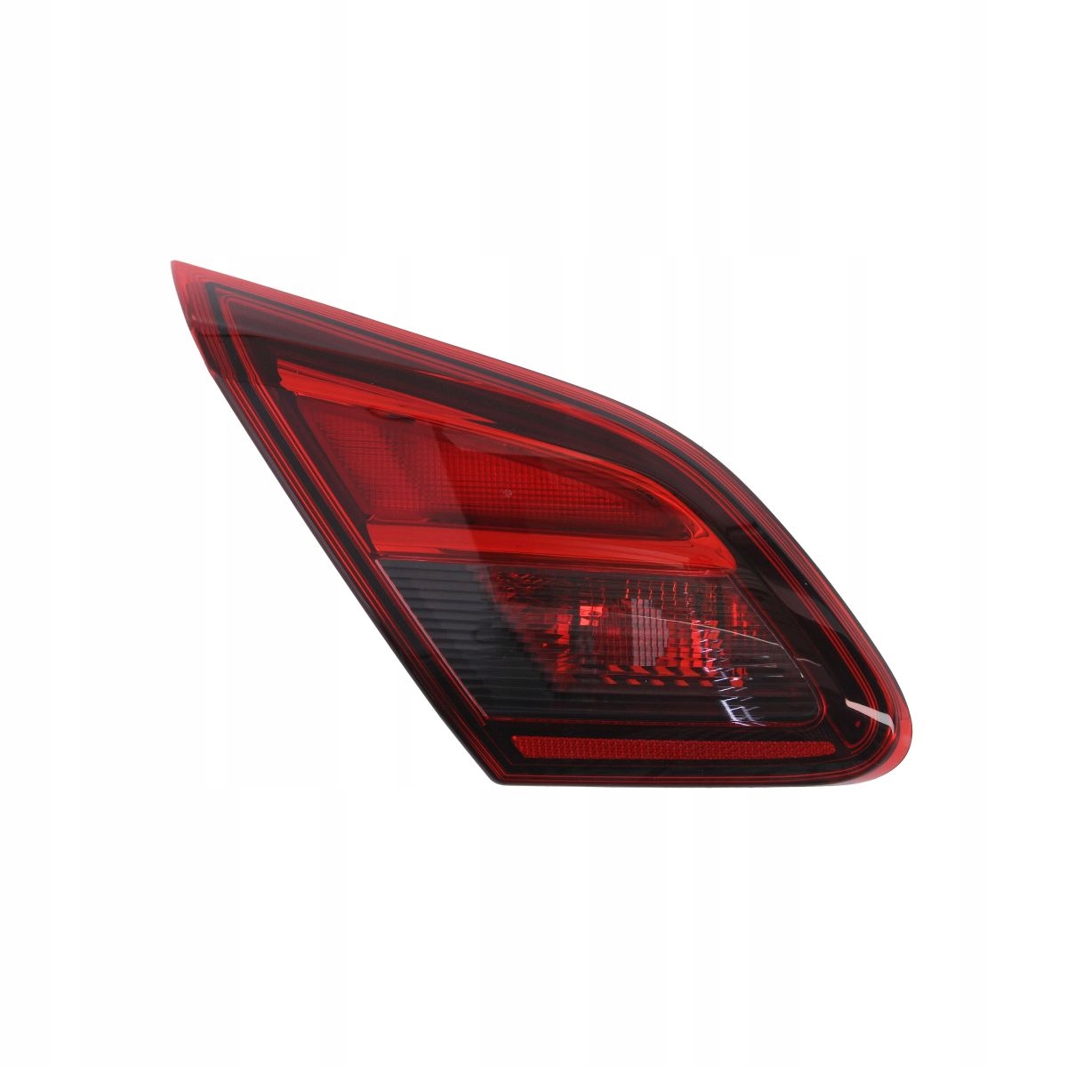 Lampa tył lewa OPEL CORSA E 11.14-, 55B2873U