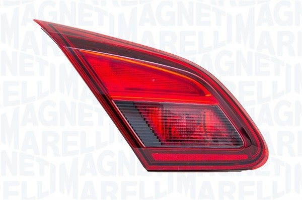55B2883U Lampa tył prawa OPEL CORSA E 11.14- 55B2883U