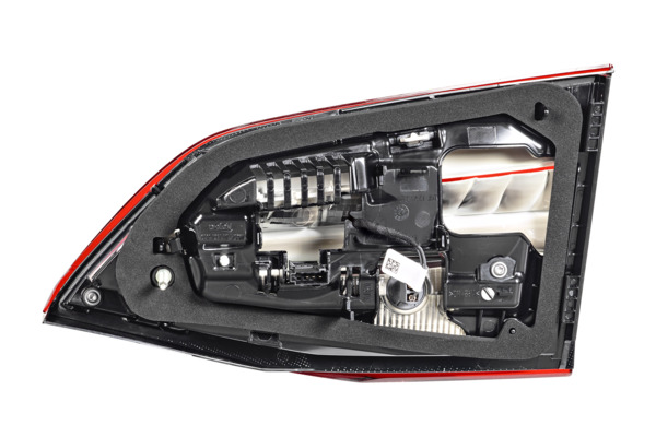55C1873V Lampa tył OPEL ASTRA K 10.15-02.22  55C1873V