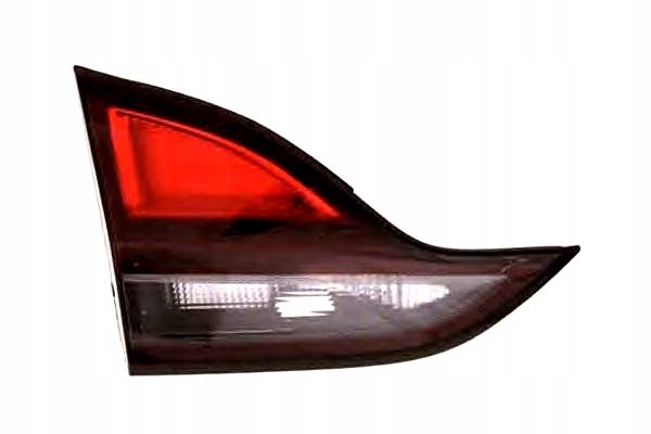 55M1871U Lampa tył lewa OPEL ZAFIRA TOURER, 01.12- 55M1871U.