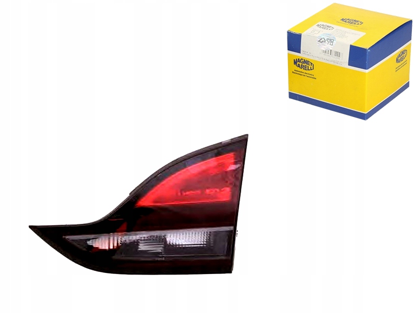 55M1882U Lampa tył prawa MAGNETI MARELLI OPEL ZAFIRA TOURER 55M1882U