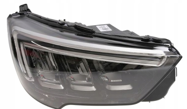 55X1101V Reflektor główny CROSSLAND X 03.17- VALEO 55X1101V