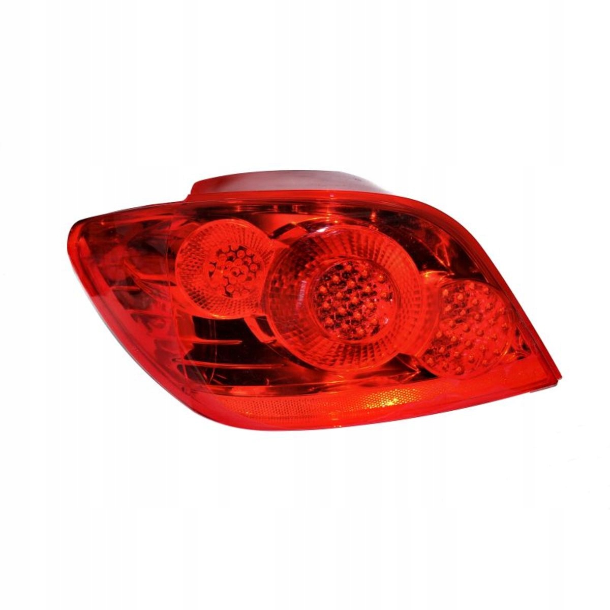 571187-S Lampa tył lewa MAGNETI MARELLI PEUGEOT 307 (3_) 09.05-09.07 571187-S