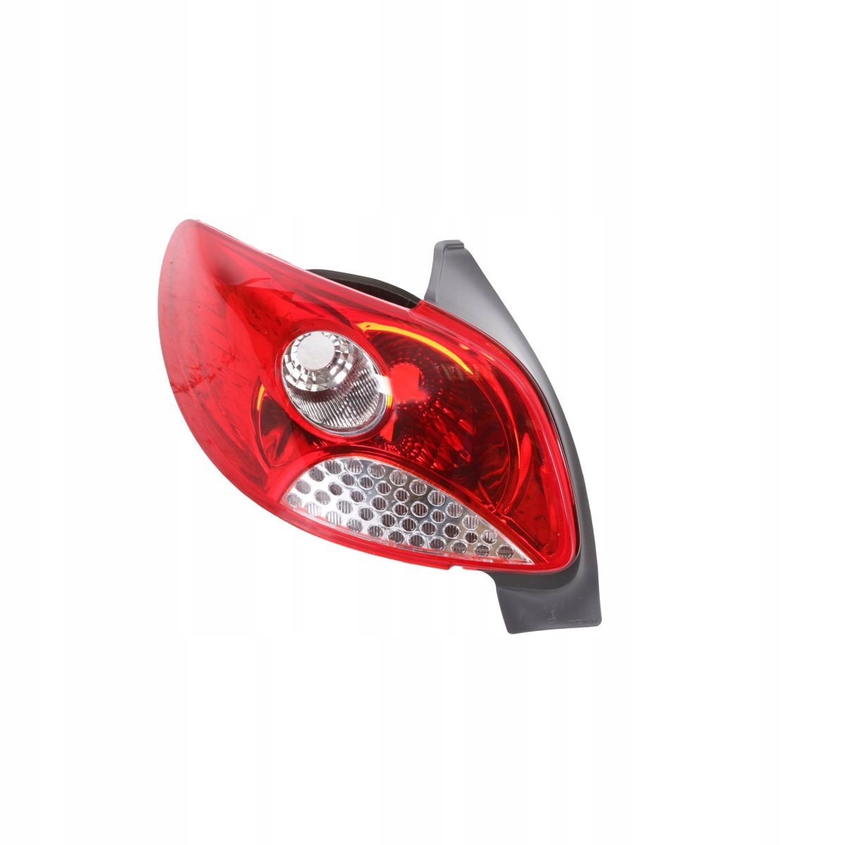5720870E Lampa tył lewa PEUGEOT 206+ (2_), 04.09- 5720870E