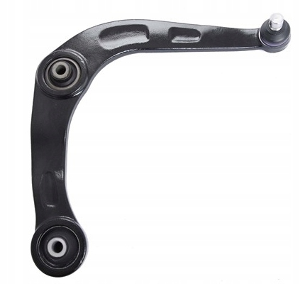 572338-2 Wahacz prawy przód SRLine Peugeot 206 01.98-04.09 572338-2