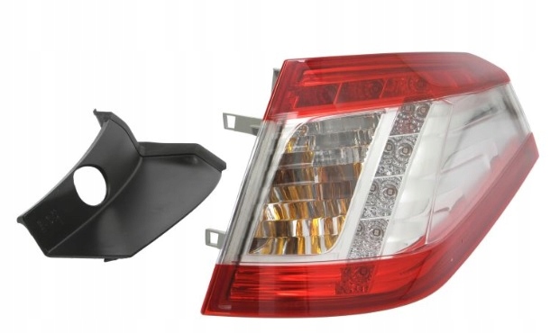 5756882E Lampa tył prawa DEPO Peugeot 508 11.10-12.14 5756882E