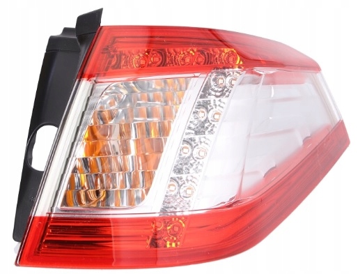 5756882V Lampa tył prawa VALEO PEUGEOT 508 11.10-12.14 5756882V