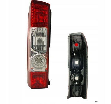 5770873E Lampa tylna lewa FIAT DUCATO (250) 09.06-08.14 5770873E